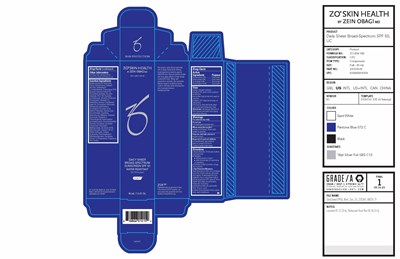 Daily Sheer Broad-spectrum Sunscreen Spf 50 (Us Daily Sheer Full Uc 241510 01)